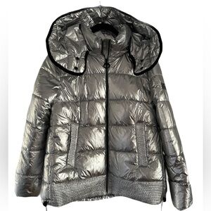 Calvin Klein winter jacket size M